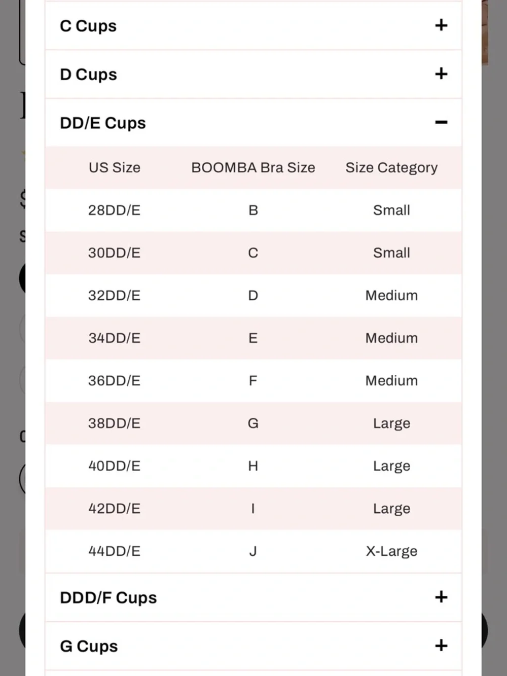 Boomba Invisible Lift Inserts - Picture 7 of 7